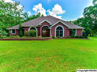 70 Union Hill Rd, Somerville, AL 35670