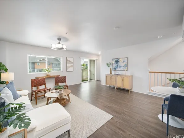 91-3525 Kauluakoko St Unit 2505, Ewa Beach, HI 96706