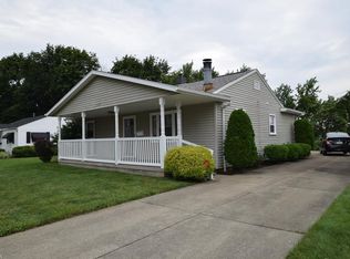 509 Bond St, Dover, OH 44622