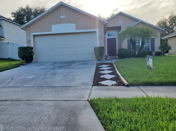 420 Hammerstone Ave, Haines City, FL 33844