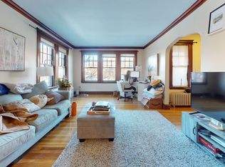 52 Colborne Rd, Boston, MA 02135