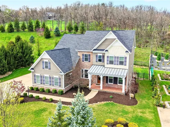 222 Evandale Rd, Canonsburg, PA 15317