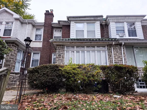 323 E Hortter St, Philadelphia, PA 19119