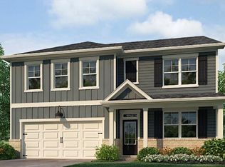 835 Athena Bnd, Fairburn, GA 30213