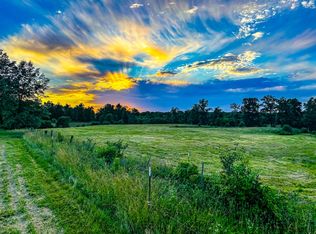 926 S County Road 600 E, Sullivan, IN 47882