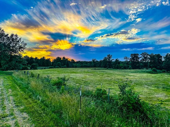 926 S County Road 600 E, Sullivan, IN 47882