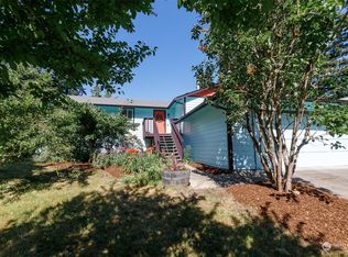 1601 Diamond Rd SE, Lacey, WA 98503