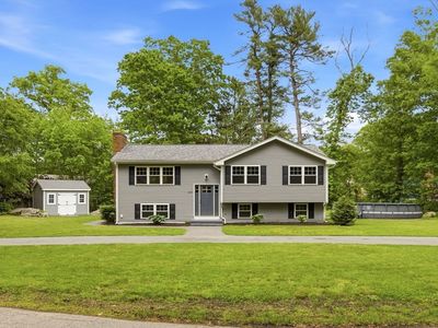 1337 Karen Rd, Dighton, MA, 02715