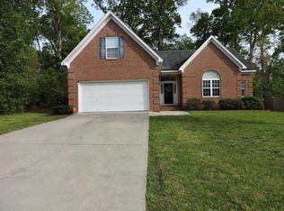 201 Moyer Dr, Chapin, SC 29036