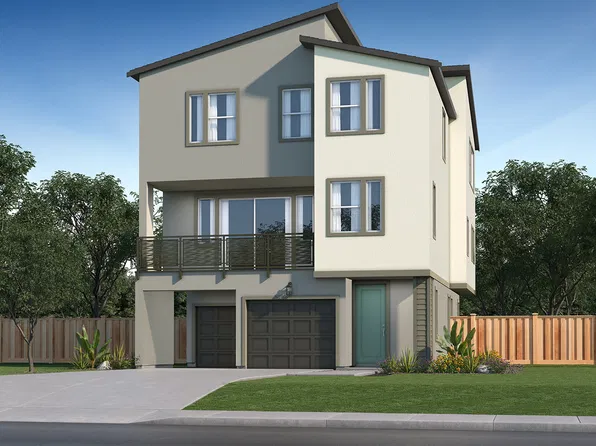 813 Spur Track Ct, San Ramon, CA 94583