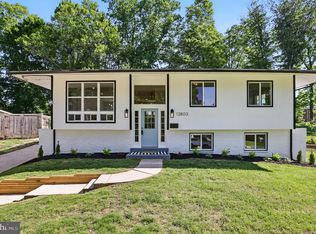 13803 Lionel Ln, Rockville, MD 20853