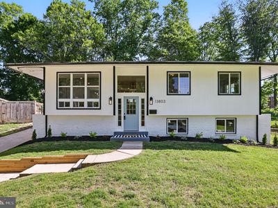 13803 Lionel Ln, Rockville, MD, 20853