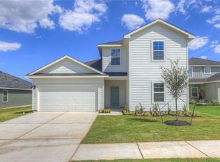 521 Hodges St, Maxwell, TX 78656