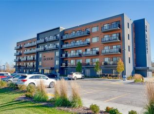 64 Main St N #408, Hagersville, ON N0A1H0