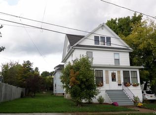 1 Margaret St, Alexandria Bay, NY 13607