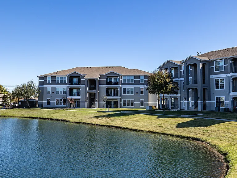 Orion Prosper Apartments — Photo 33