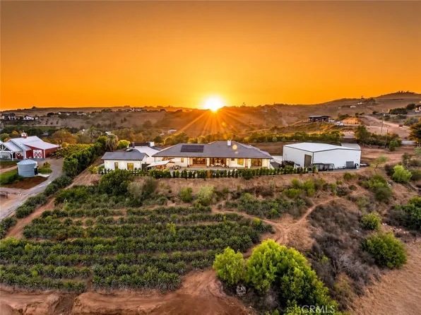4574 Valle Del Sol, Bonsall, CA 92003