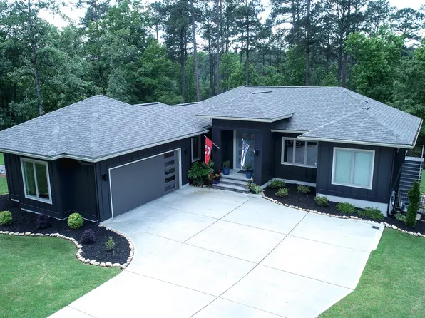 151 ASHLAND Drive, McCormick, SC 29835