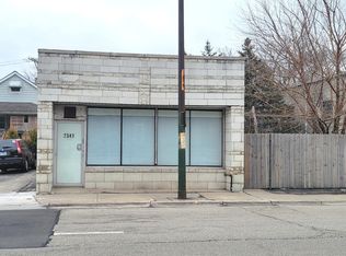7343 W Irving Park Rd, Chicago, IL 60634