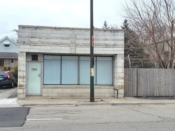 7343 W Irving Park Rd, Chicago, IL 60634