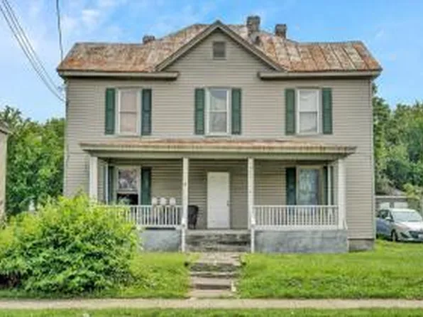 915 Jamison Ave SE, Roanoke, VA 24013