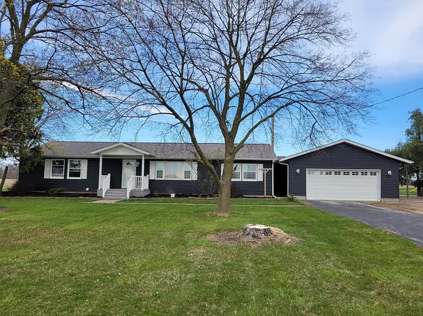 15029 State Route 68, Findlay, OH 45840