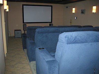 Movie Theater