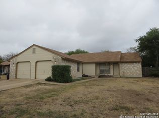 8855 Meadow Range St, San Antonio, TX 78250