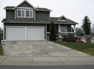 3602 Orange Blossom Ct, Bellingham, WA 98226