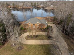 3394 Wood Valley Rd, Mechanicsville, VA 23111