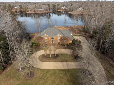 3394 Wood Valley Rd, Mechanicsville, VA, 23111