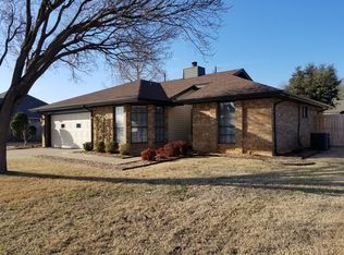 5001 Sunnybrook Ln, Wichita Falls, TX 76310