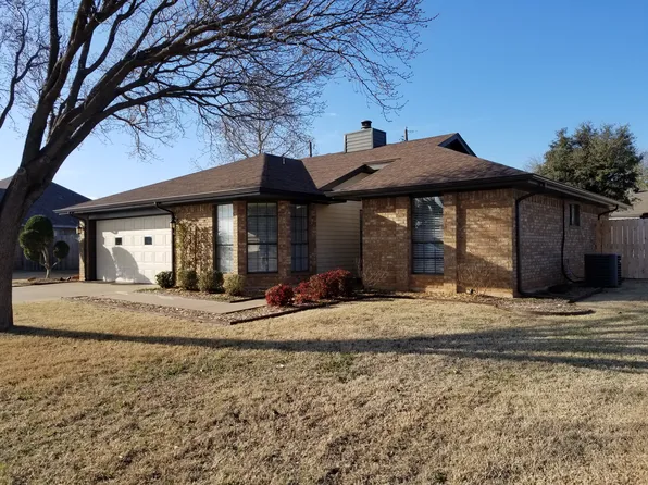 5001 Sunnybrook Ln, Wichita Falls, TX 76310