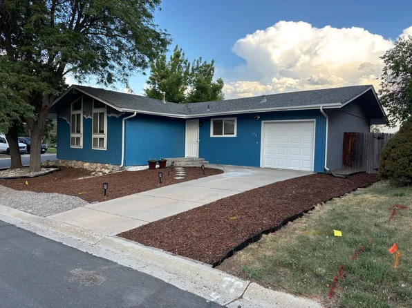 123 Pine Way, Broomfield, CO 80020