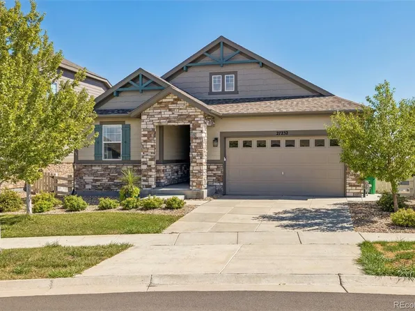 27232 E Frost Place, Aurora, CO 80016