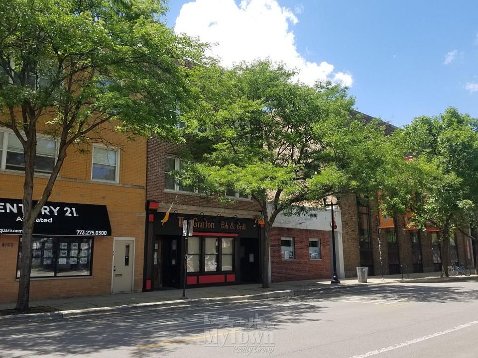 1st image of 4530 N Lincoln Ave