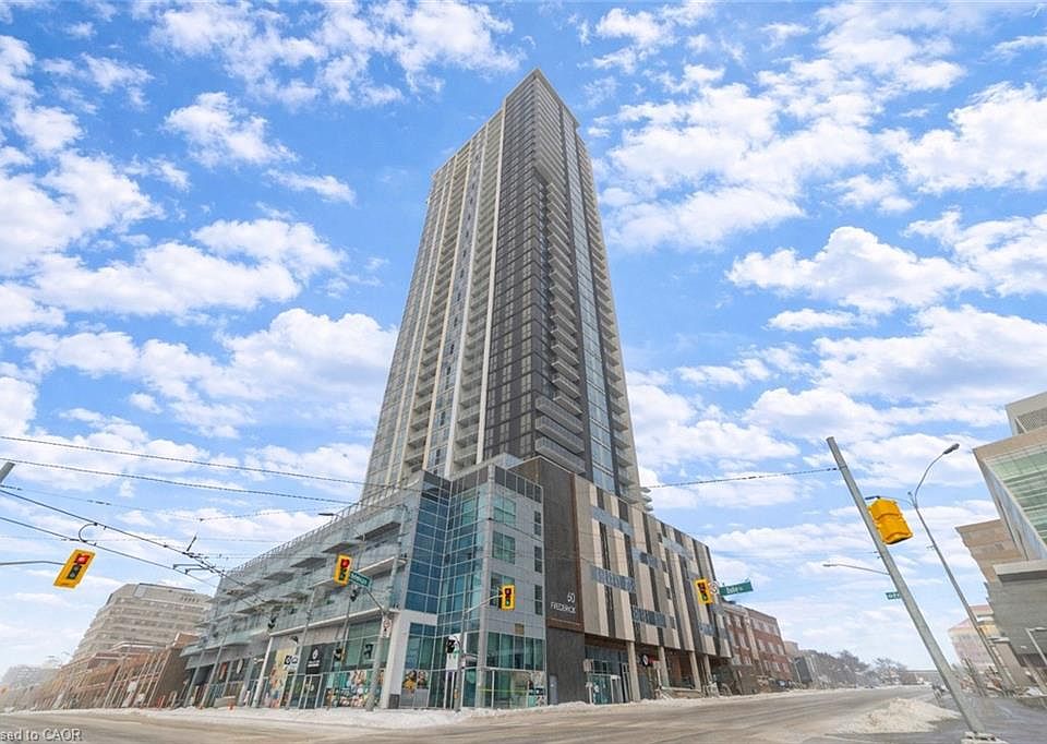 1st image of 60 Frederick St #2705