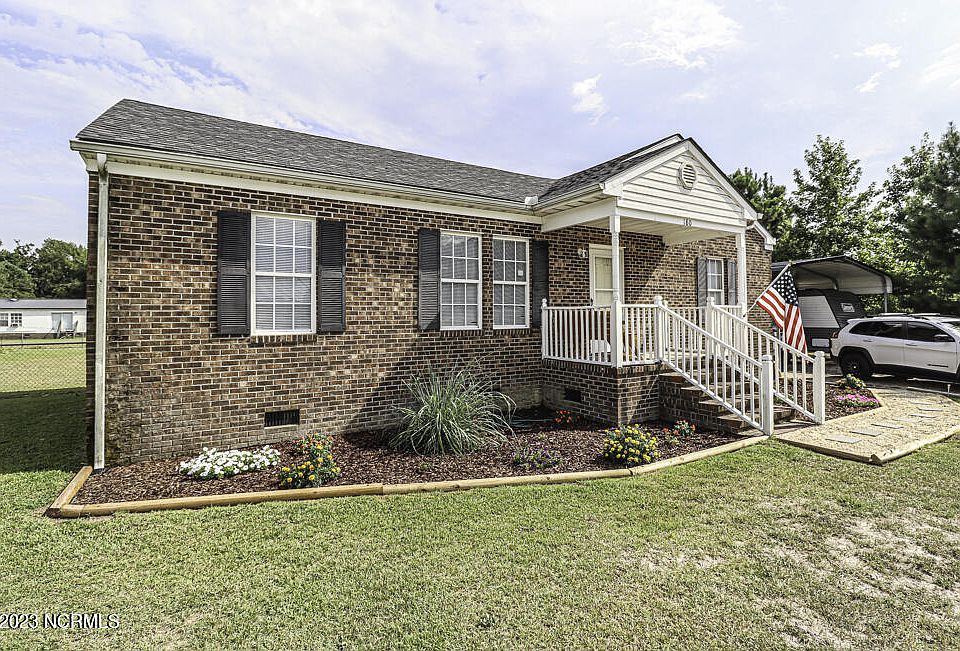 180 Red Cardinal Lane, NC 27864 Zillow