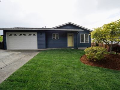 111 South Pl, Astoria, OR, 97103