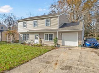 3853 Morley Dr, Kent, OH 44240