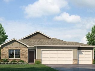 17803 Houston St, Gardner, KS 66030