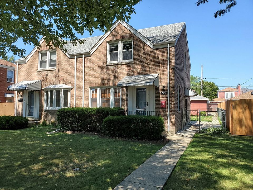 1st image of 7812 W Summerdale Ave