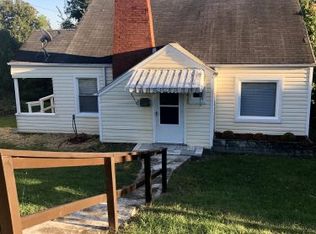 1425 Sevier Terrace Dr, Kingsport, TN 37660