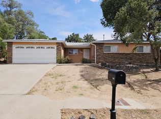 7308 San Francisco Rd NE, Albuquerque, NM 87109