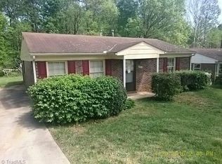 511 Pendleton St, High Point, NC 27260