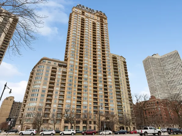 2550 N Lakeview Ave Unit N903, Chicago, IL 60614