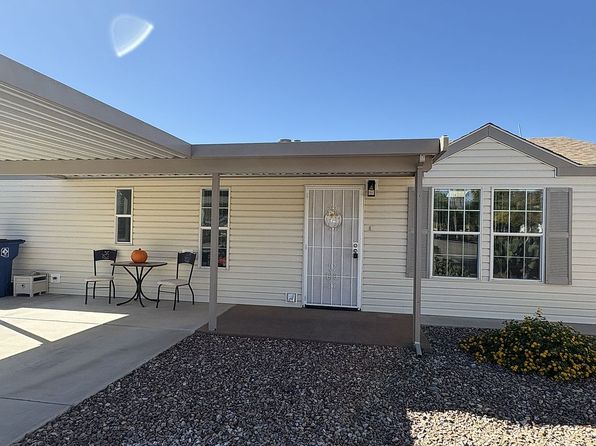 3301 S Goldfield Rd #2006