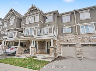 137 Christopher Rd, Oakville, ON L6H0X9
