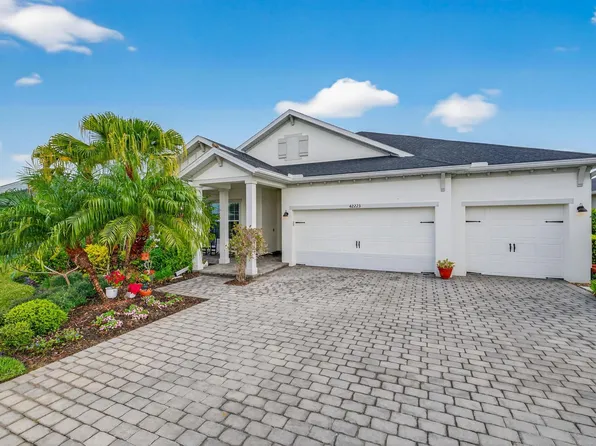 42223 Saddleback Trl, Punta Gorda, FL 33982