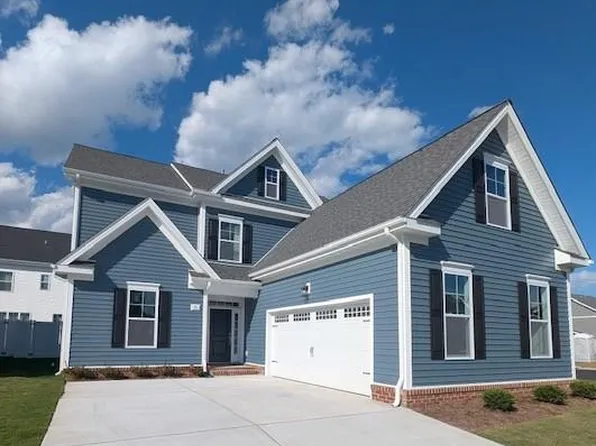 908 Brenner Rd, Chesapeake, VA 23320